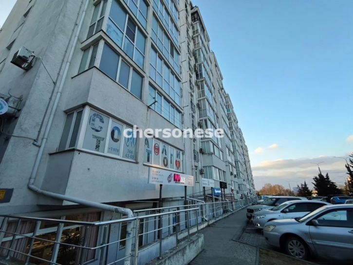 1-комн квартира Октябрьской Революции проспект, д.20