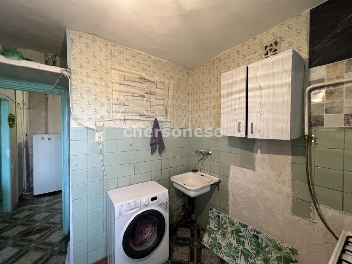 2-комн квартира Меньшикова улица, д.5