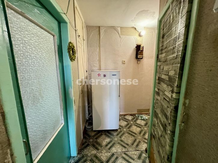 2-комн квартира Меньшикова улица, д.5
