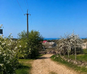 земля 4.4 сот СТ Гидротехник