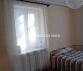 1-комн, 38кв м, этаж 2/4 Героев Севастополя улица, д.22