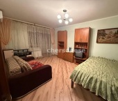 1-комн, 30кв м, этаж 3/5 Юрия Гагарина проспект, д.22