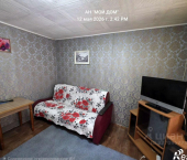 комната 60 кв м улица Генерала Петрова, 66