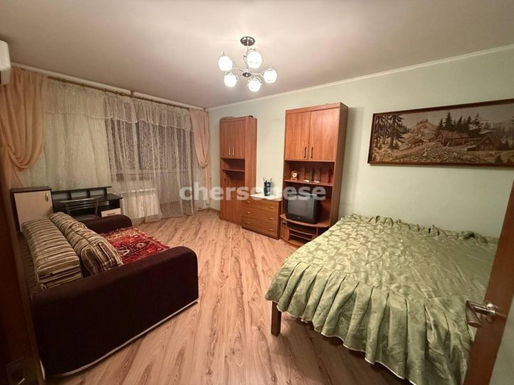 1-комн квартира Юрия Гагарина проспект, д.22