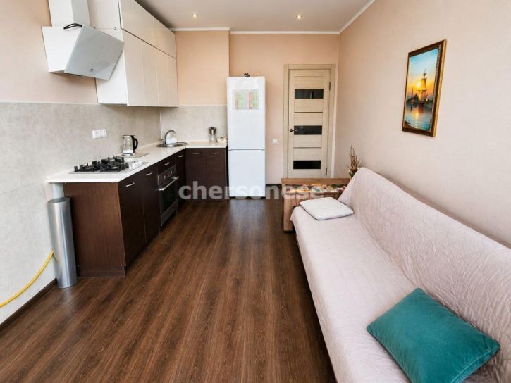 1-комн квартира Челнокова улица, д.29к3