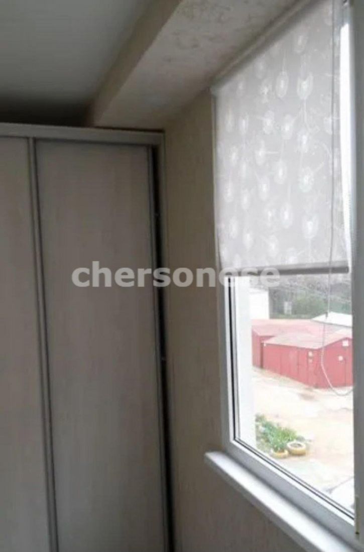 1-комн квартира Героев Сталинграда проспект, д.33