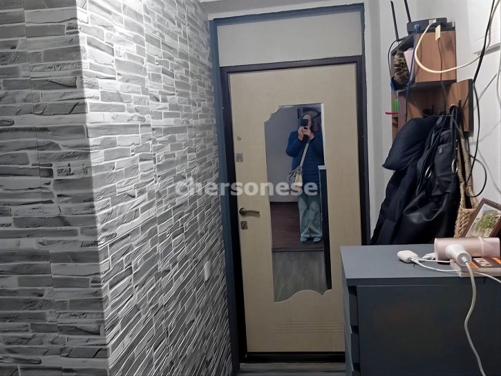 1-комн квартира Героев Севастополя улица, д.22