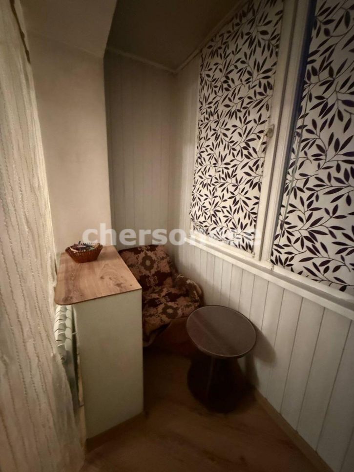 1-комн квартира Юрия Гагарина проспект, д.22