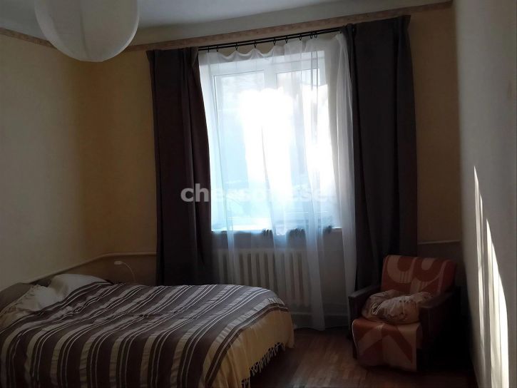 1-комн квартира Героев Севастополя улица, д.22