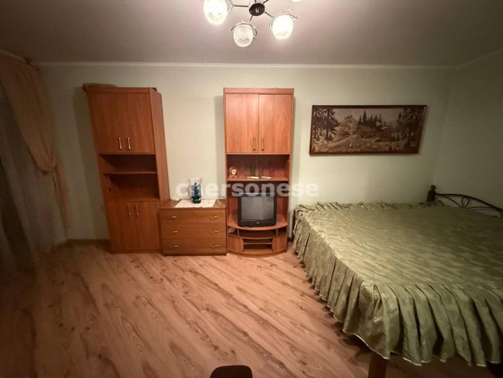 1-комн квартира Юрия Гагарина проспект, д.22