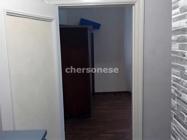 1-комн квартира Героев Севастополя улица, д.22