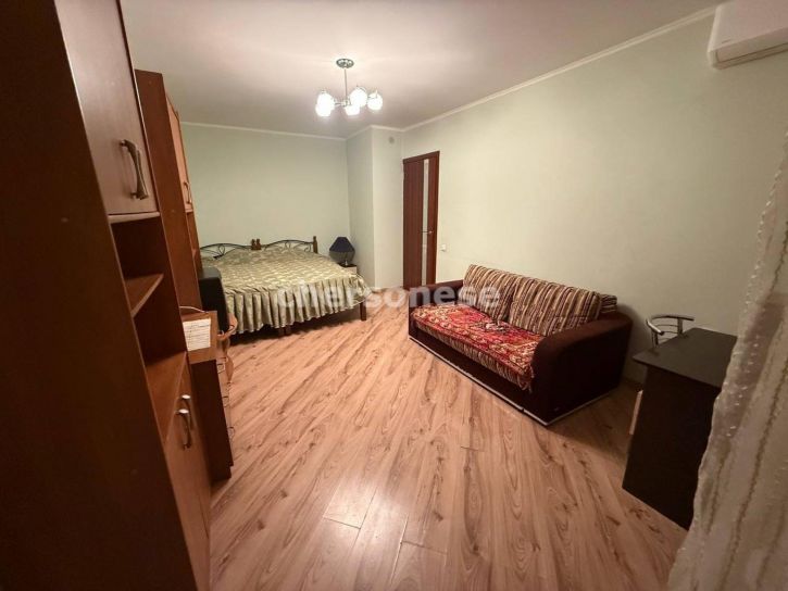 1-комн квартира Юрия Гагарина проспект, д.22