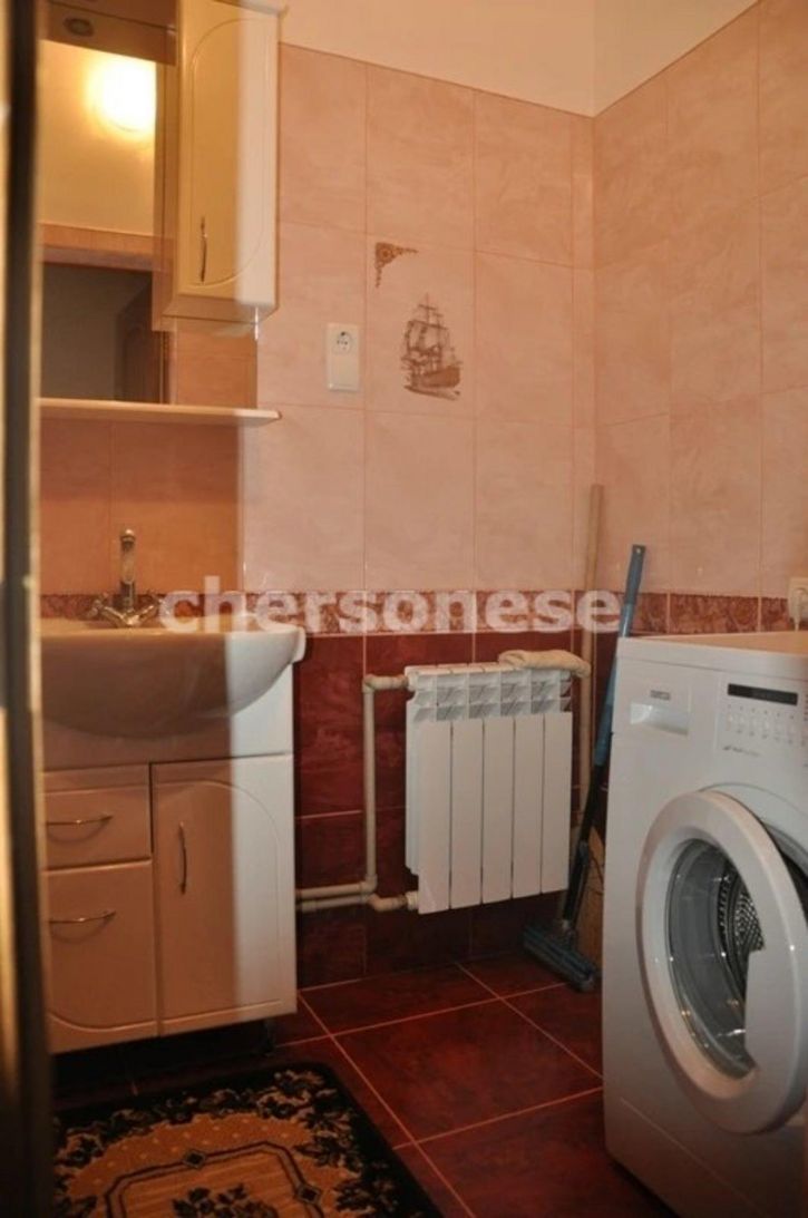 2-комн квартира Большая Морская улица, д.26