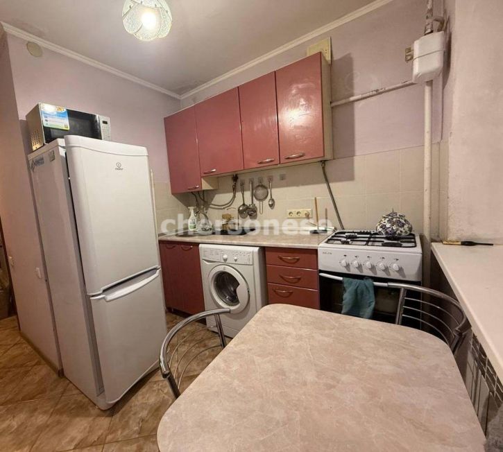 1-комн квартира Юрия Гагарина проспект, д.22