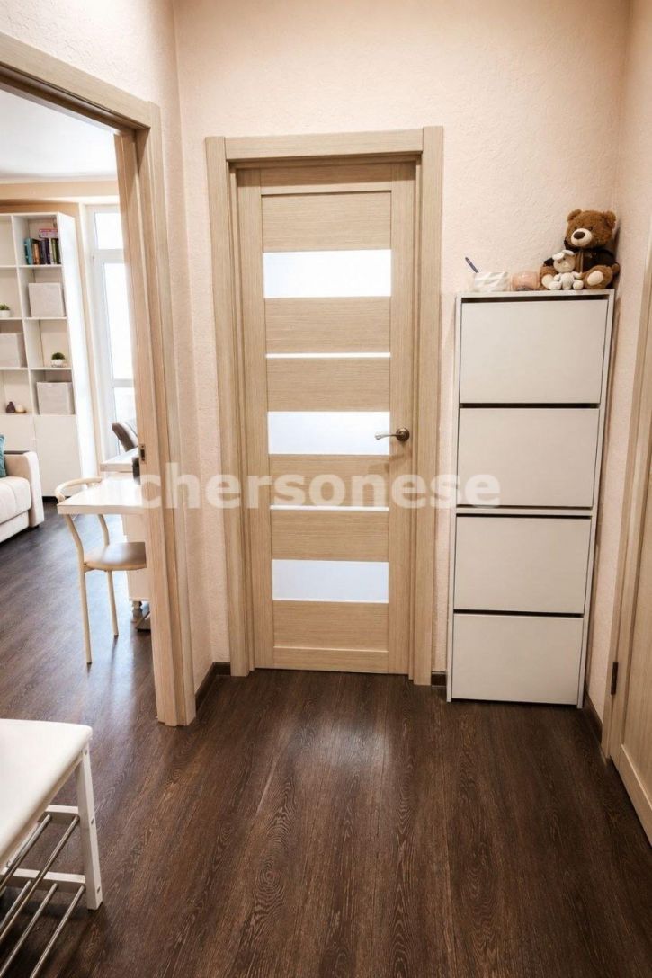 1-комн квартира Челнокова улица, д.29к3