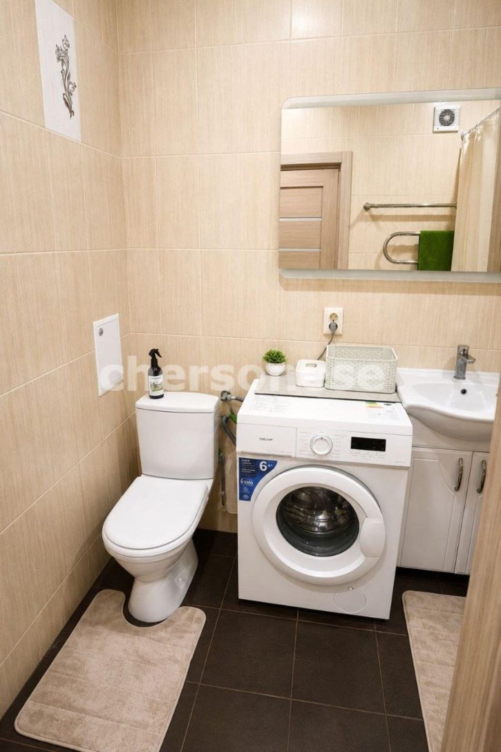 1-комн квартира Челнокова улица, д.29к3