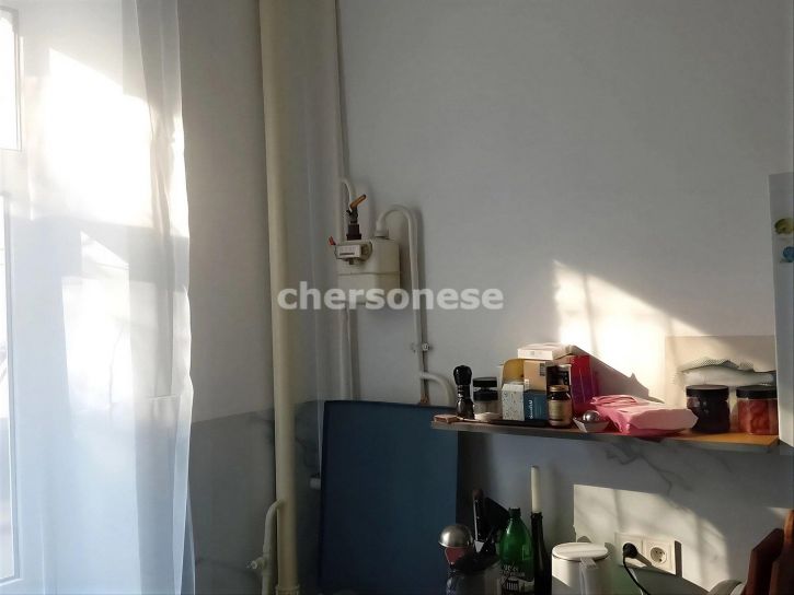 1-комн квартира Героев Севастополя улица, д.22