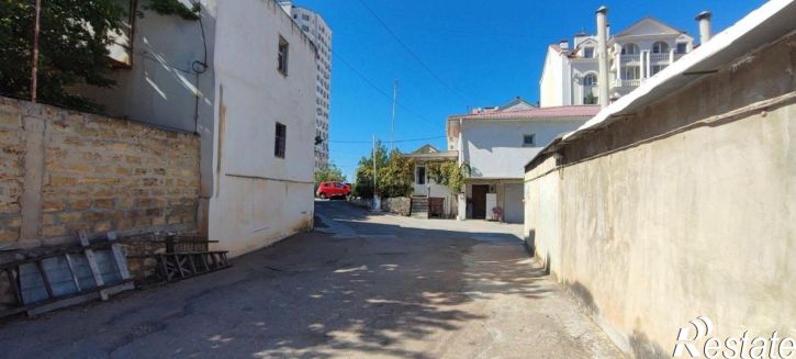 Гараж/парковка улица Павла Корчагина, 40А,  д. 40А