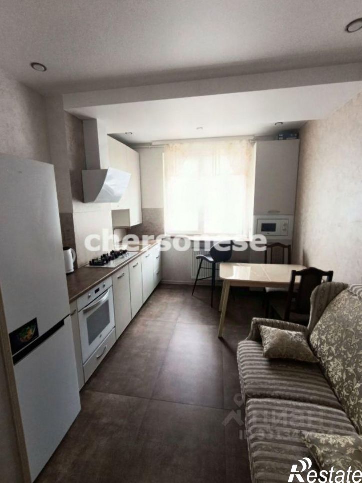 1-комн квартира ул Челнокова, 17 2е,  д. 17 2е,  к. 2е