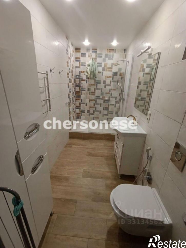 1-комн квартира ул Челнокова, 17 2е,  д. 17 2е,  к. 2е