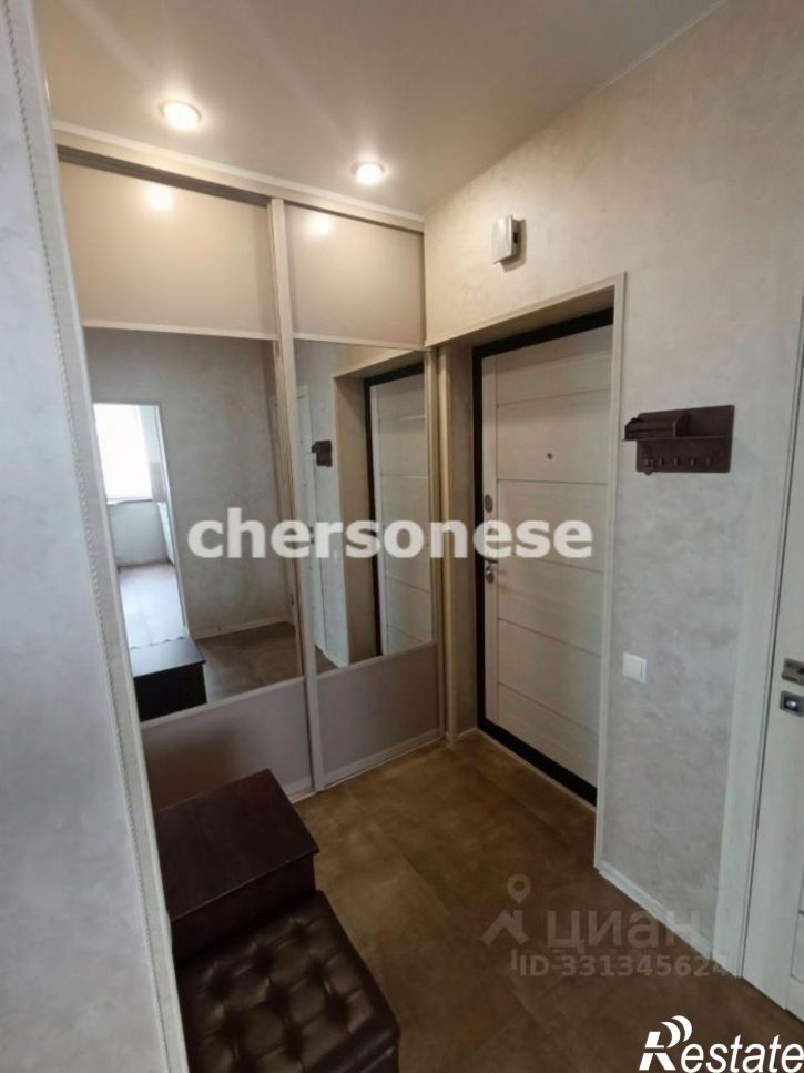 1-комн квартира ул Челнокова, 17 2е,  д. 17 2е,  к. 2е