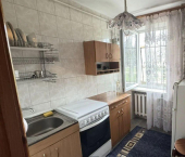1-комн, 31кв м, этаж 1/5 ул Хрусталева, 69