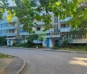 3-комн, 71кв м, этаж 5/5 улица Коммунаров, 4