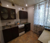 2-комн, 45кв м, этаж 2/4 Шевкопляса улица, 4