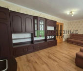 1-комн, 38кв м, этаж 2/5 пер Новикова, 15