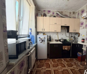 1-комн, 29кв м, этаж 1/2 улица Шабалина, 1А