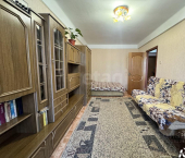 1-комн, 29кв м, этаж 4/5 улица Маршала Геловани, 4