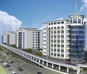 2-комн, 69кв м, этаж 10/10 Стрелецкий спуск, 10 к1