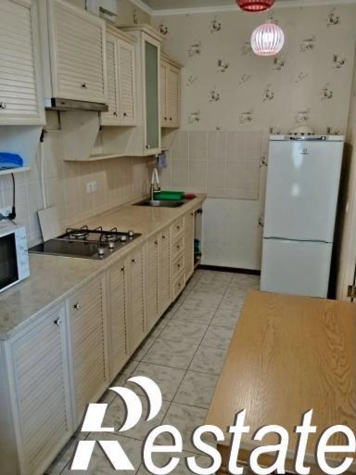 1-комн квартира Вакуленчука, 53