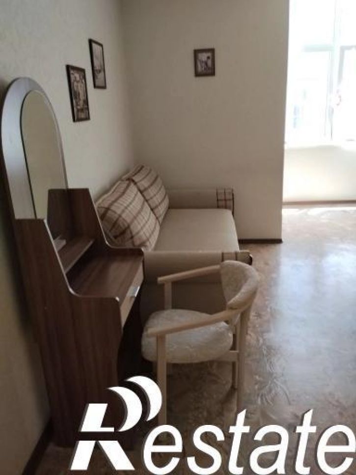 1-комн квартира Вакуленчука, 53