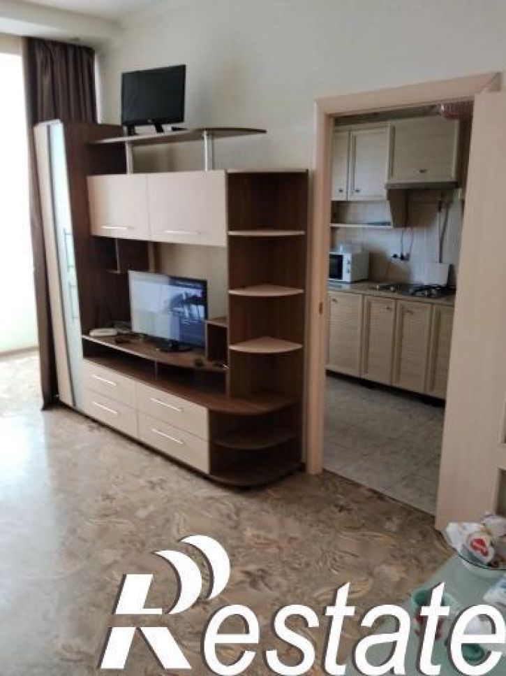 1-комн квартира Вакуленчука, 53