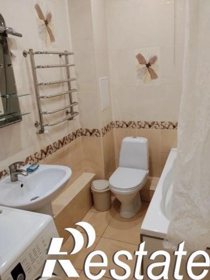 1-комн квартира Вакуленчука, 53