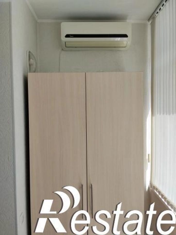 1-комн квартира Вакуленчука, 53
