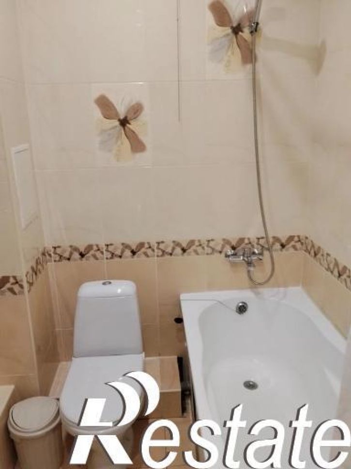 1-комн квартира Вакуленчука, 53