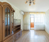 3-комн, 52кв м, этаж 3/5 пр-кт Победы, 39
