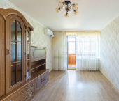 3-комн, 51кв м, этаж 3/5 проспект Победы, 39