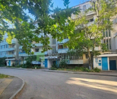 3-комн, 71кв м, этаж 5/5 ул Коммунаров, 4