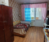 комната 54 кв м пр-кт Генерала Острякова, 98