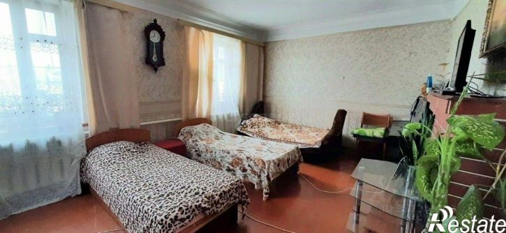 Коттедж/дом Полоцкая улица, 31,  д. 31