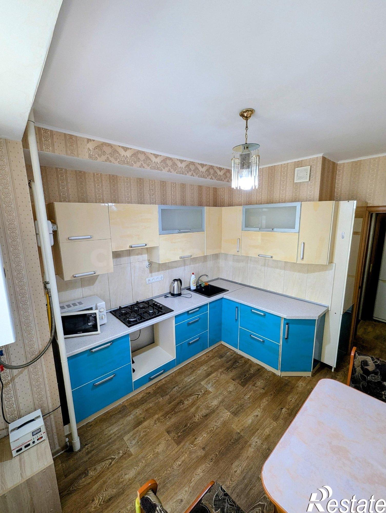 Купить квартиру за 8 600 000 рублей на Челнокова улица, д.12/6