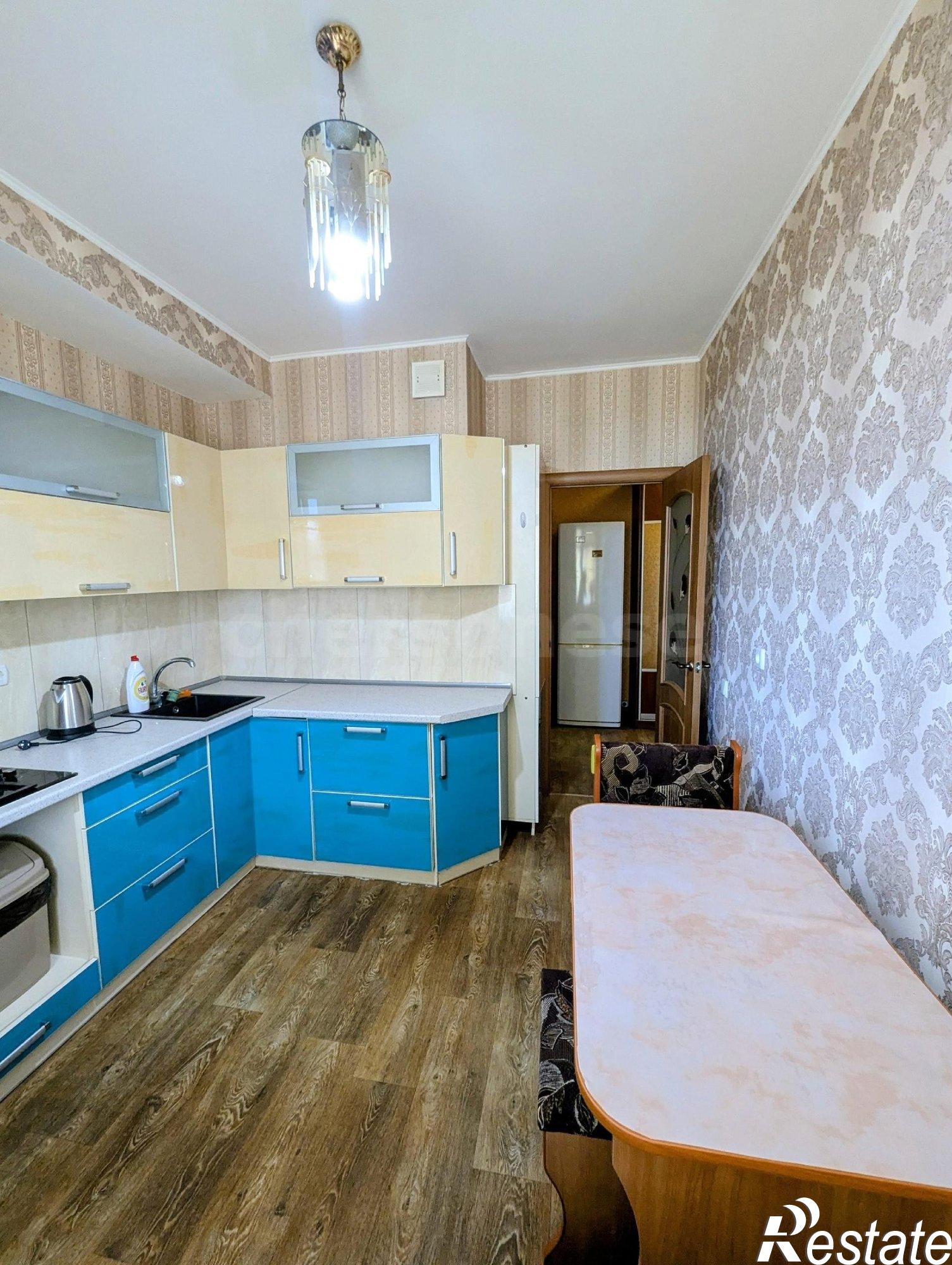 Купить квартиру за 8 600 000 рублей на Челнокова улица, д.12/6