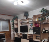 2-комн, 45кв м, этаж 5/5 Юрия Гагарина проспект, д.30