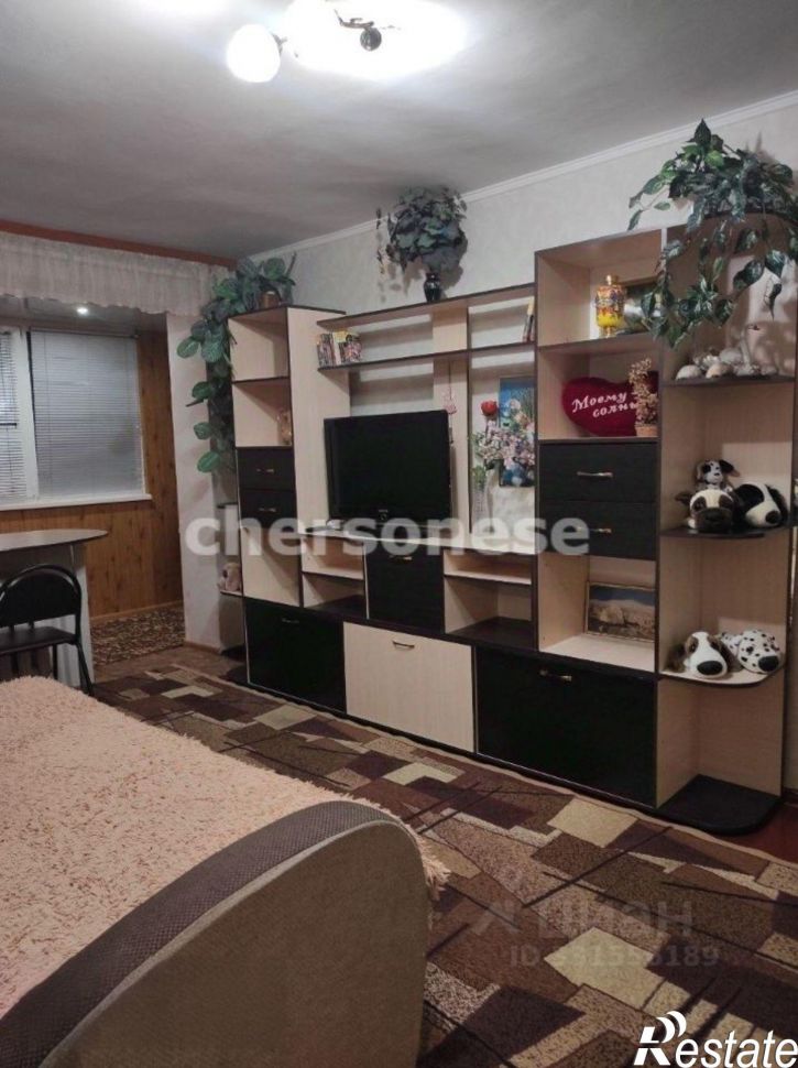 2-комн квартира проспект Гагарина, 30,  д. 30