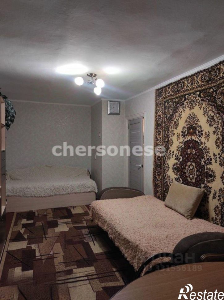 2-комн квартира проспект Гагарина, 30,  д. 30