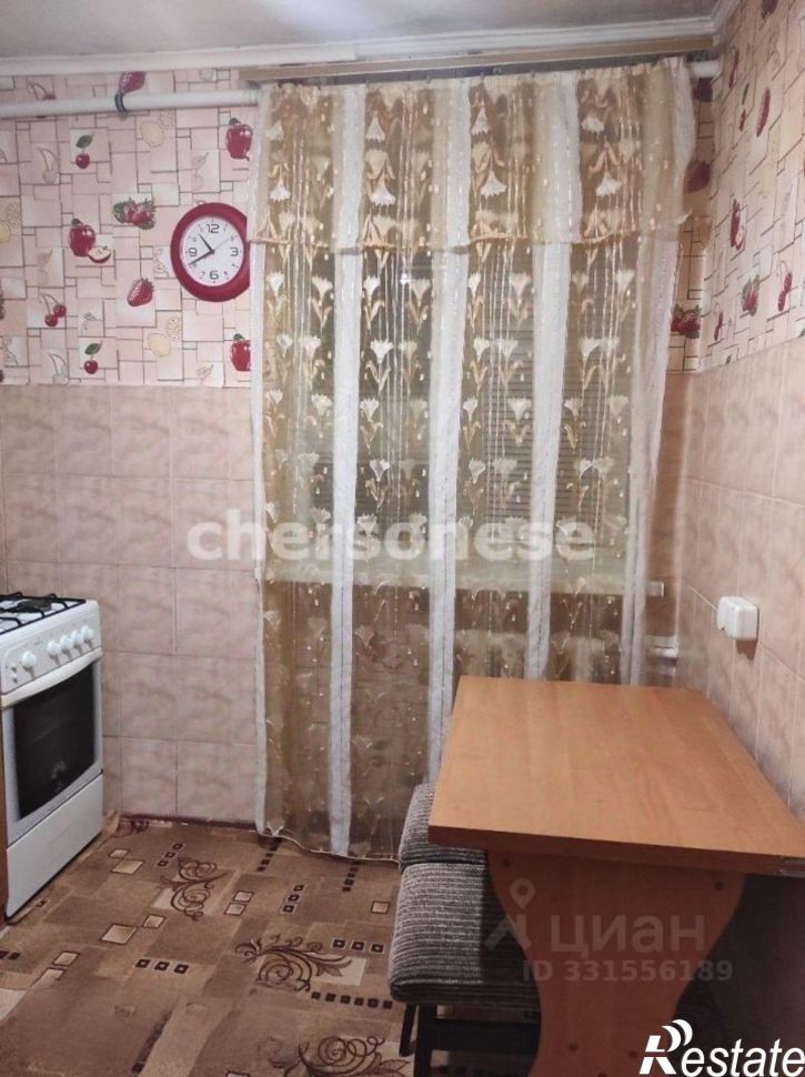 2-комн квартира проспект Гагарина, 30,  д. 30