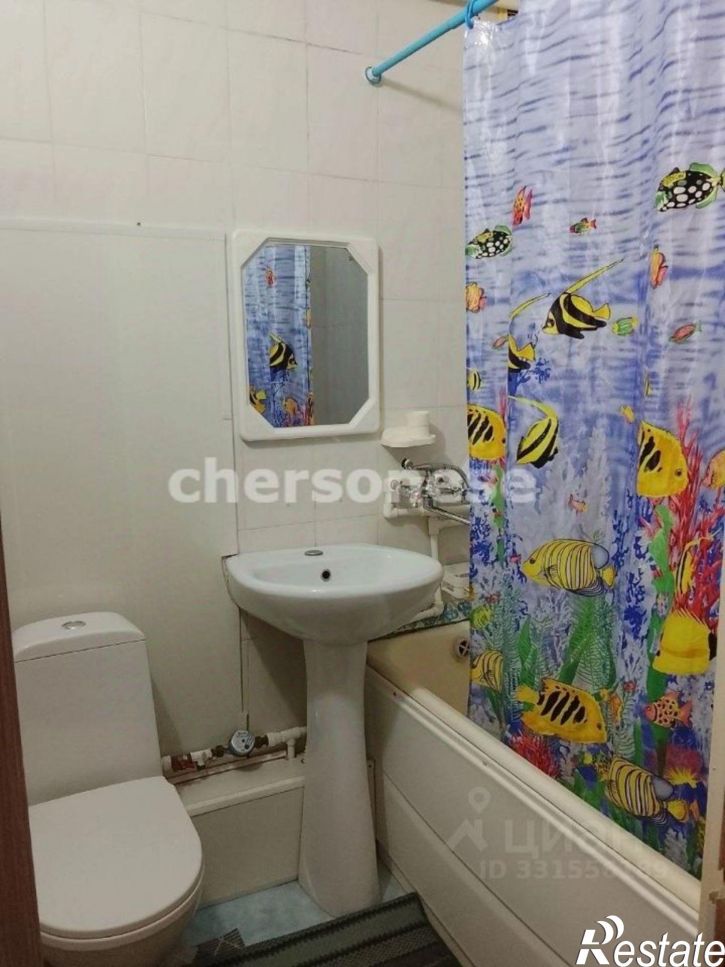 2-комн квартира проспект Гагарина, 30,  д. 30